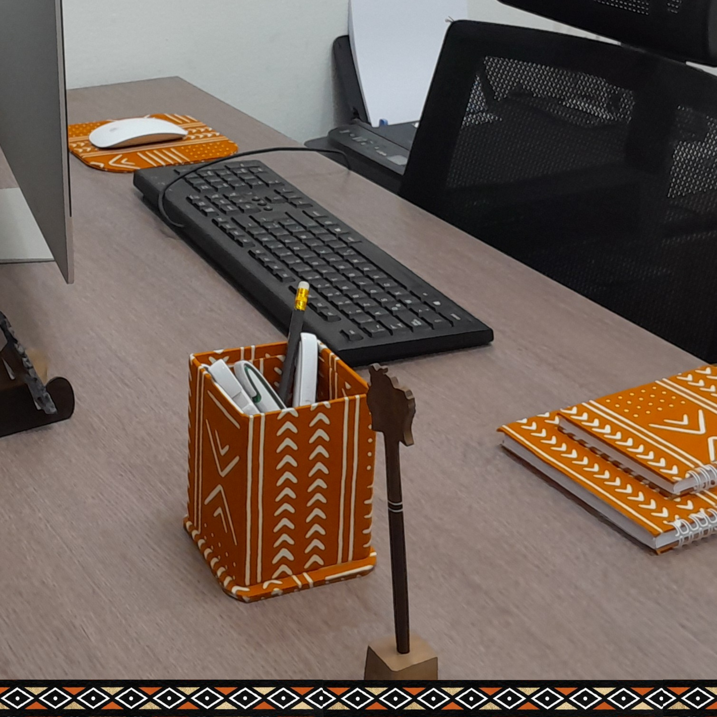 Ensemble bureau