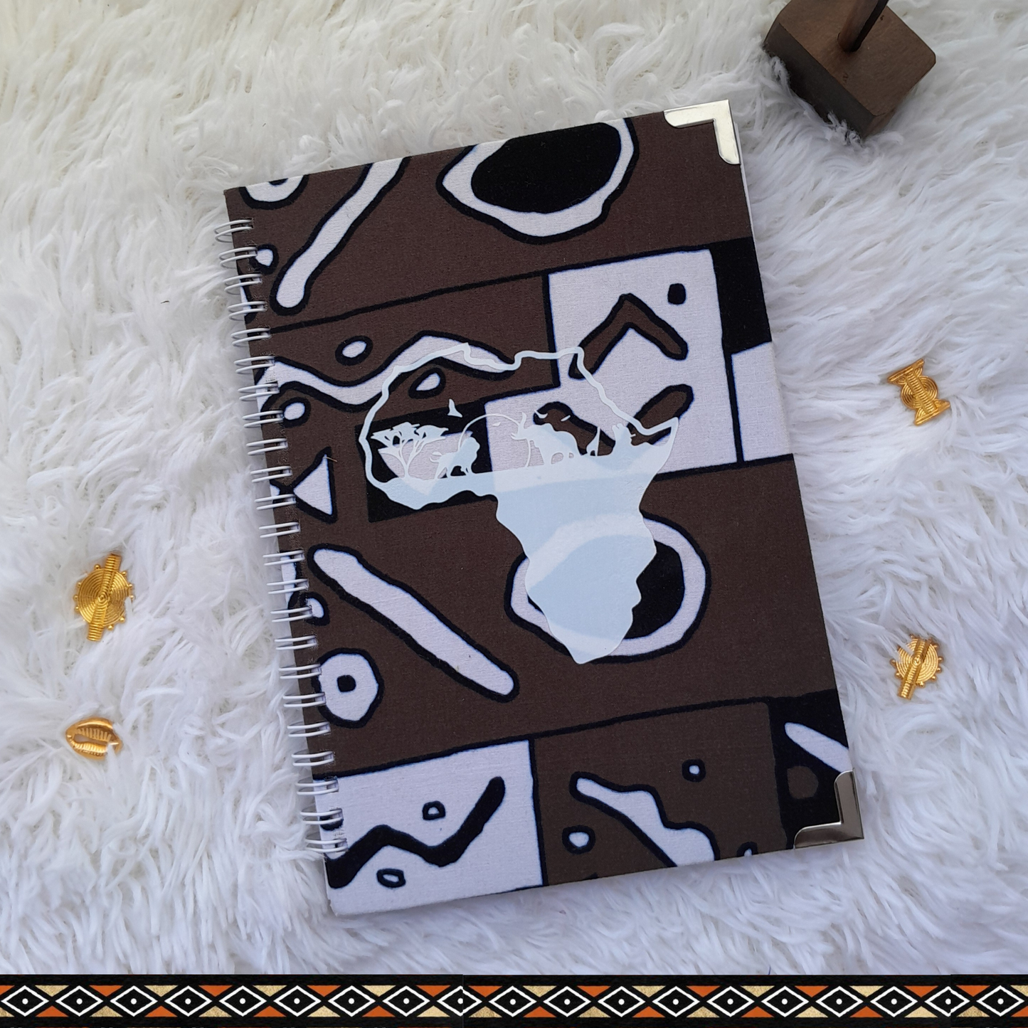 Le notebook jj shop création