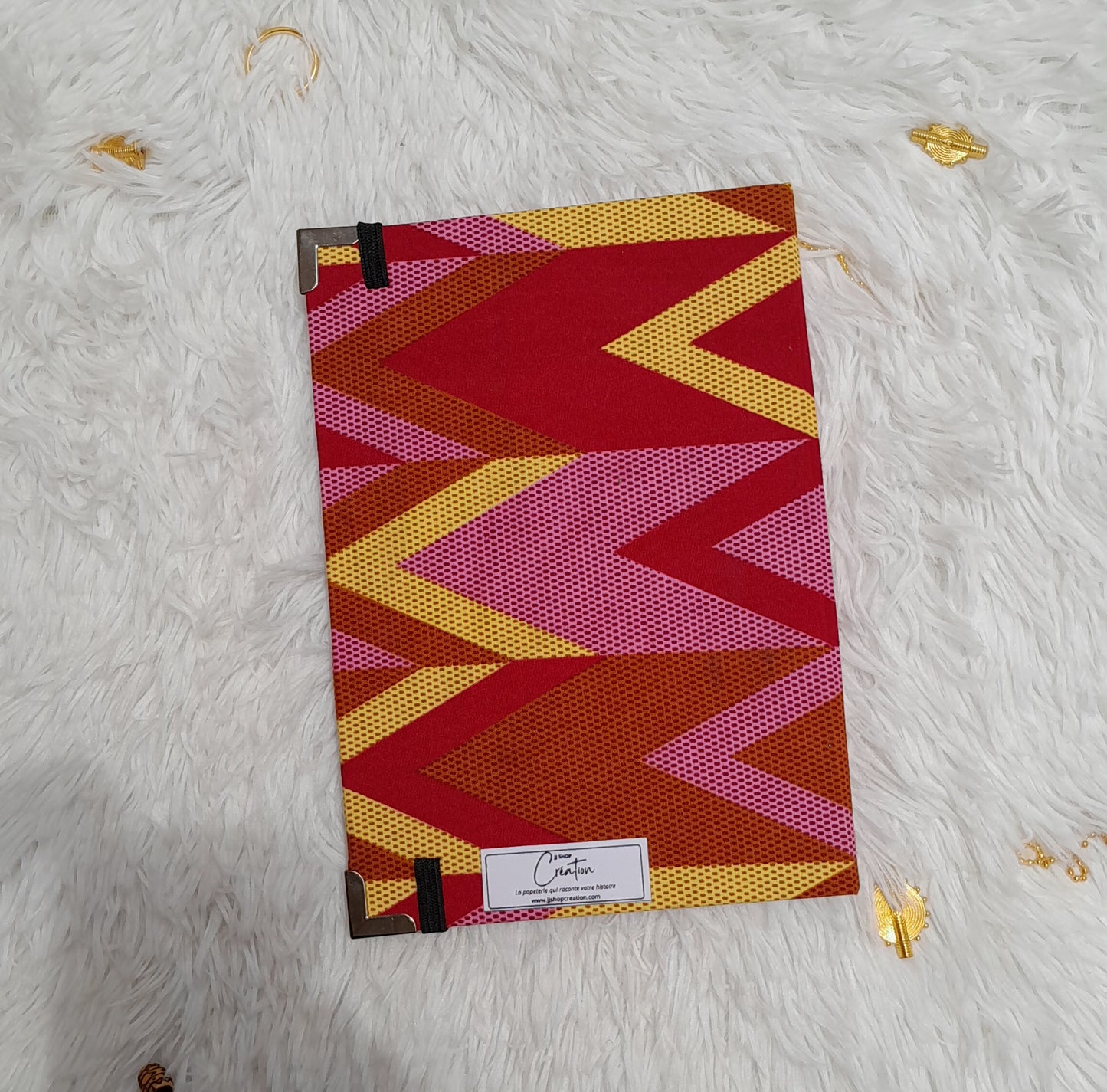 Agenda Journalier – Détachable & Rechargeable