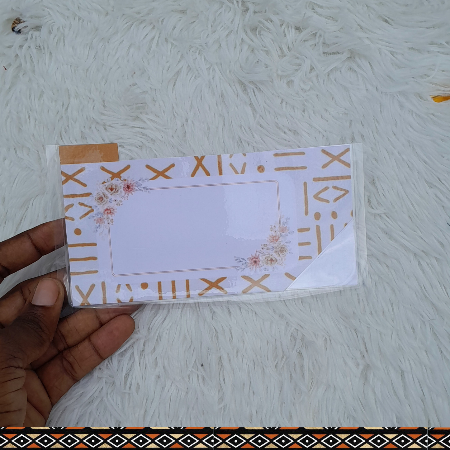 Enveloppes Budgétaires