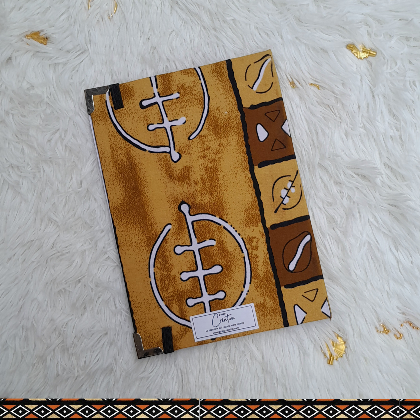 Agenda Journalier – Détachable & Rechargeable