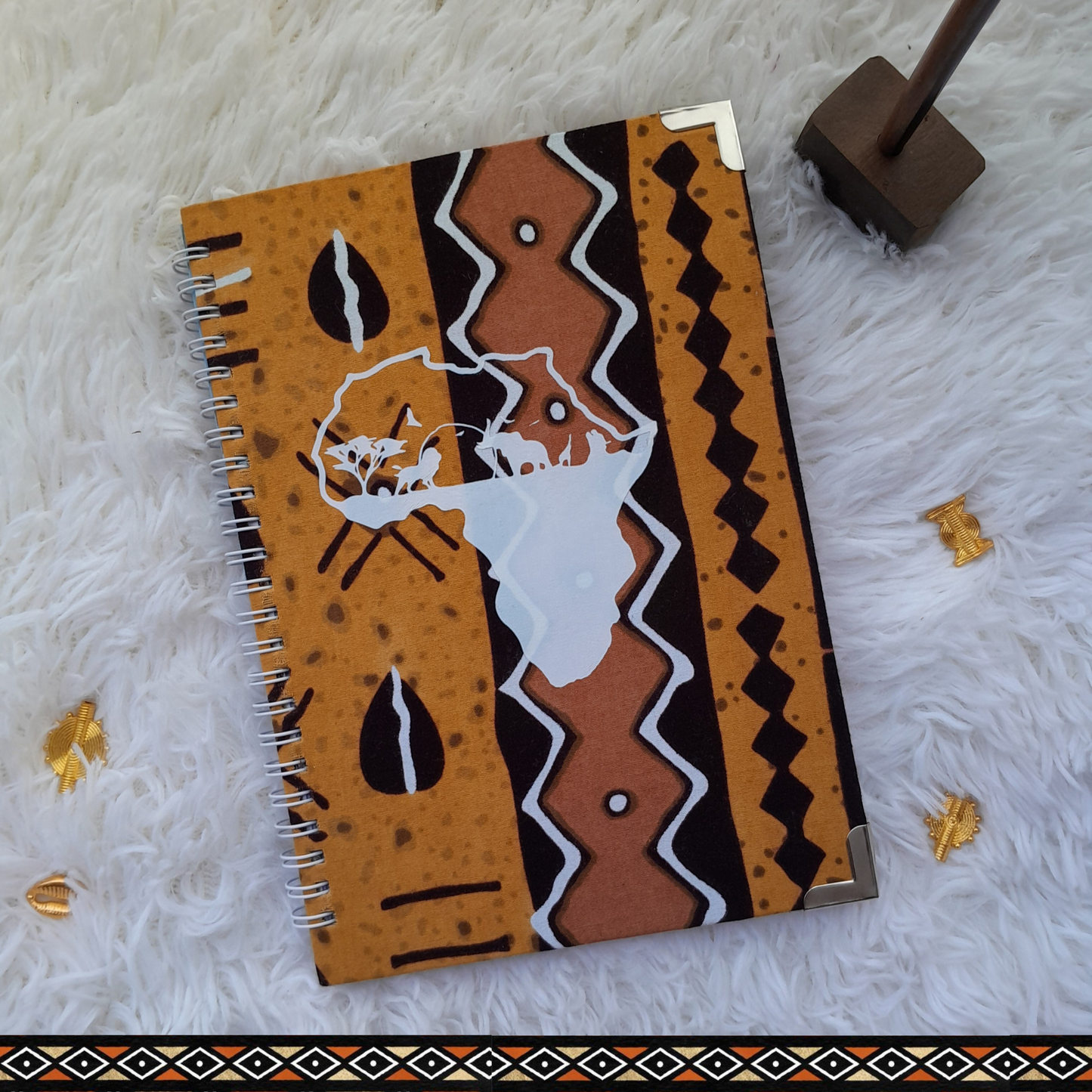 Le notebook jj shop création