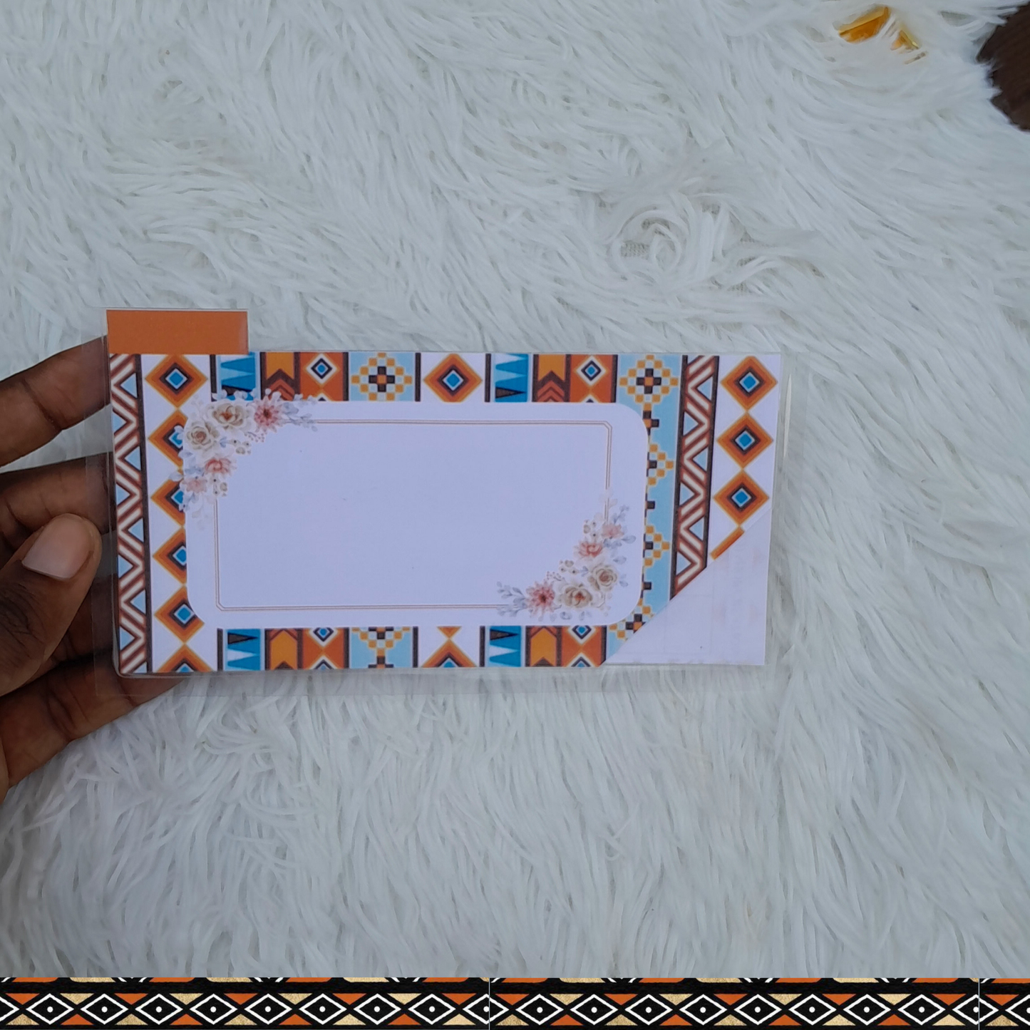 Enveloppes Budgétaires