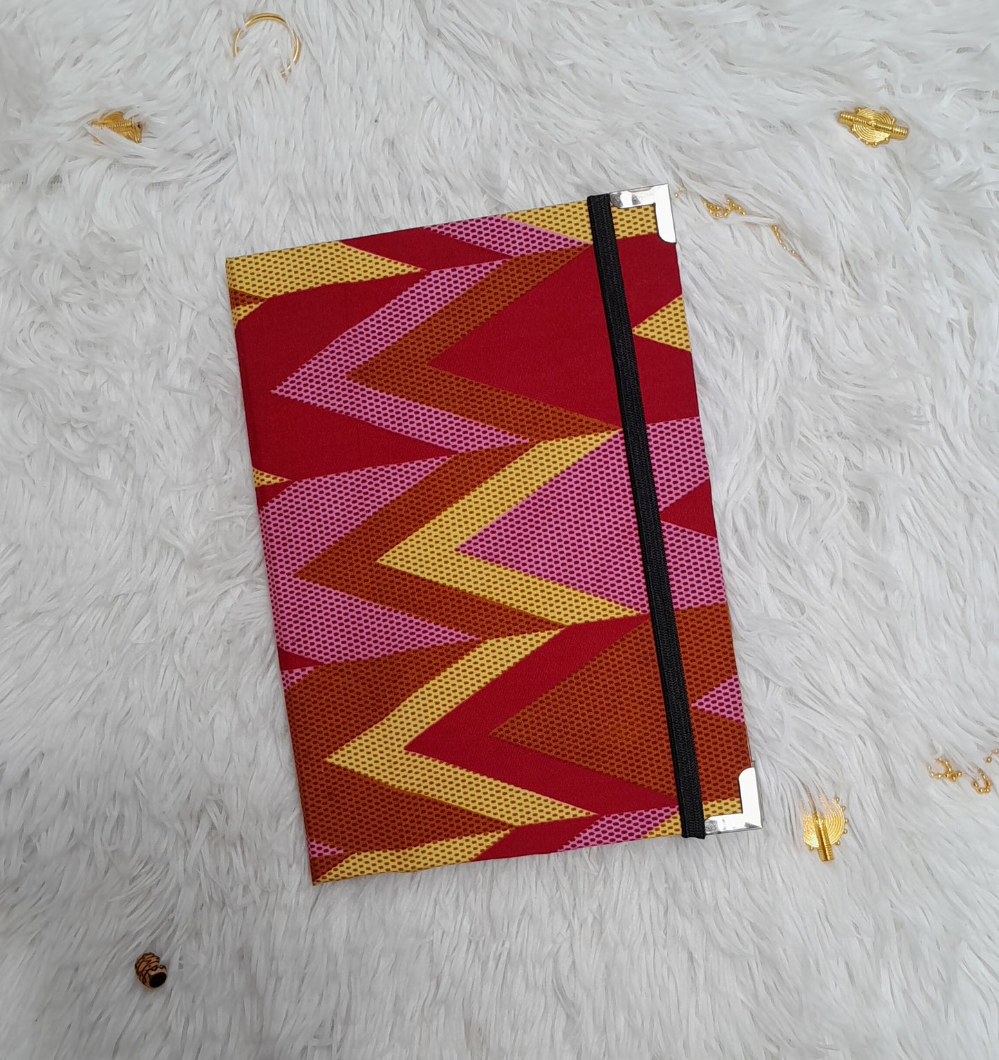 Agenda Journalier – Détachable & Rechargeable