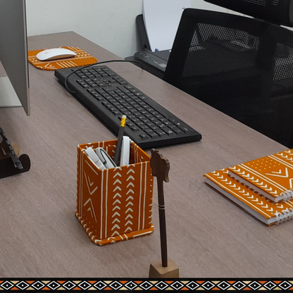 Ensemble bureau