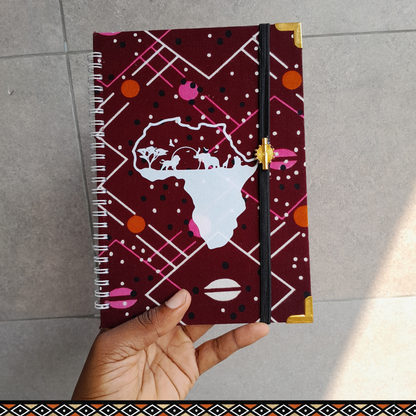 Elastique pour carnet