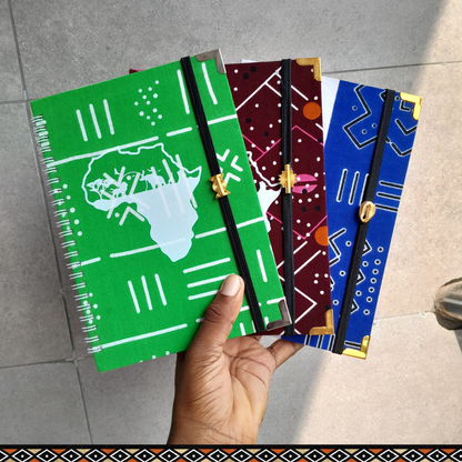 Elastique pour carnet