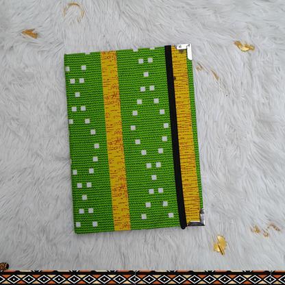 Agenda Journalier – Détachable & Rechargeable