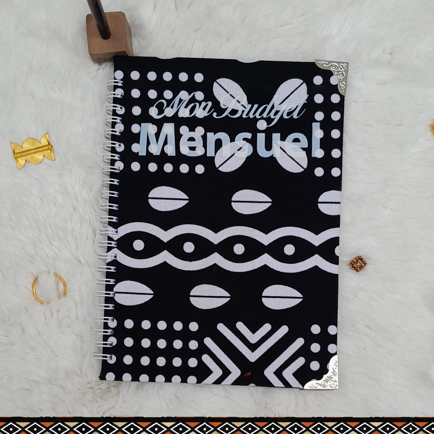 Mon budget mensuel