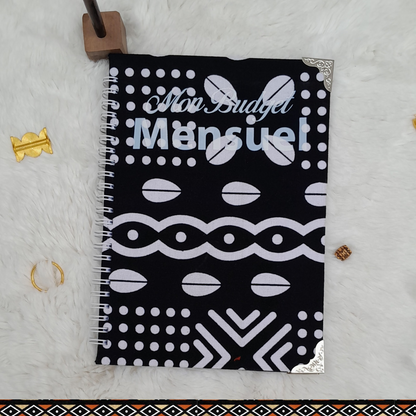 Mon budget mensuel