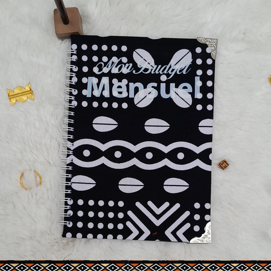 Mon budget mensuel