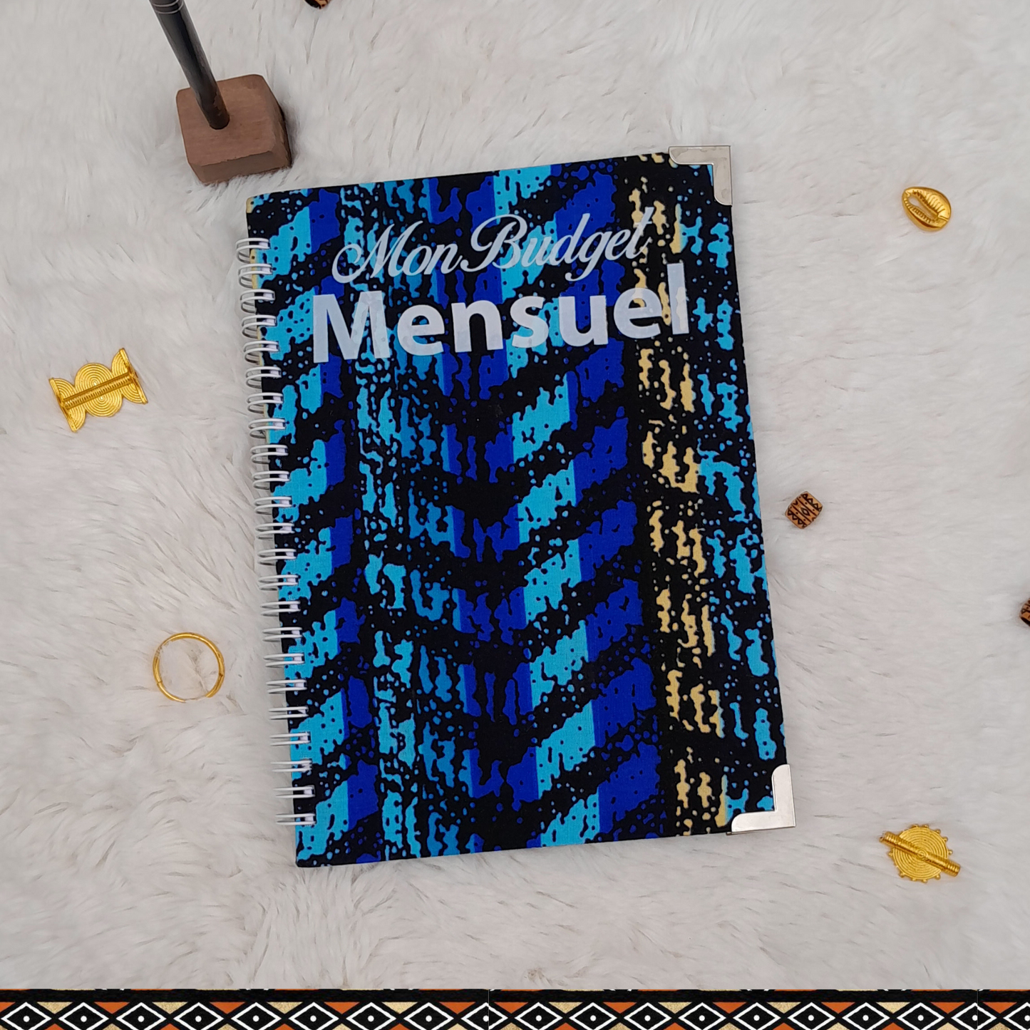 Mon budget mensuel