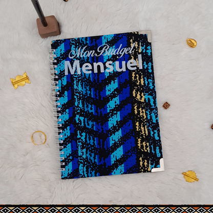 Mon budget mensuel