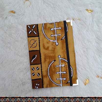 Agenda Journalier – Détachable & Rechargeable