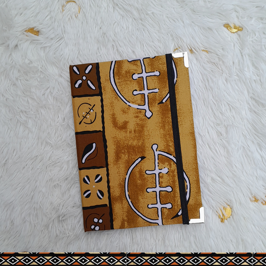 Agenda Journalier – Détachable & Rechargeable