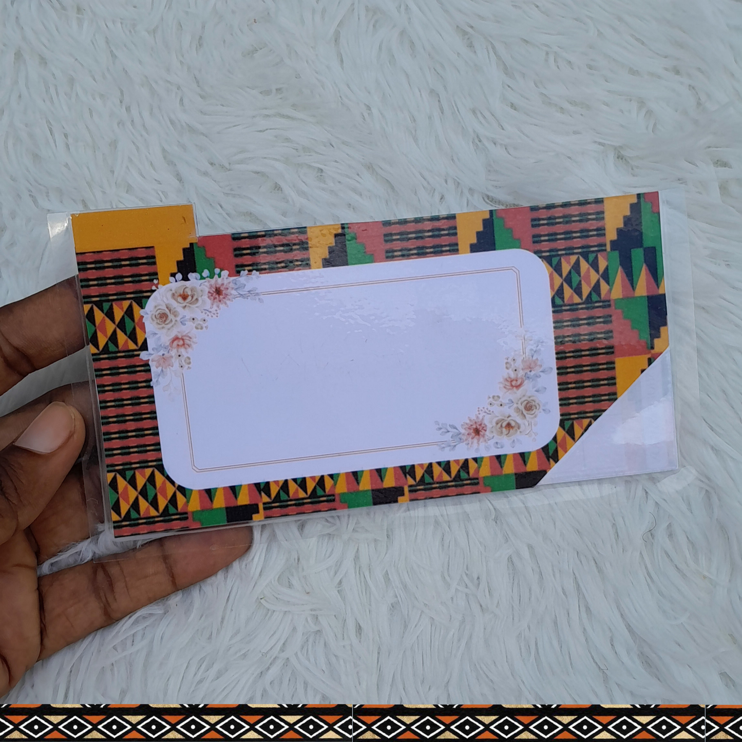 Enveloppes Budgétaires