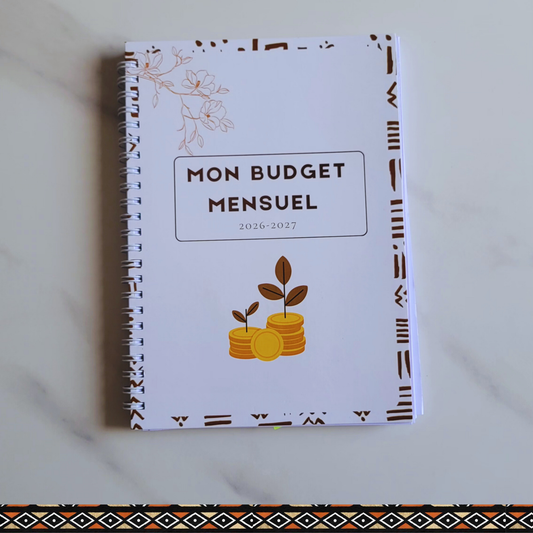 Mon budget mensuel 2026