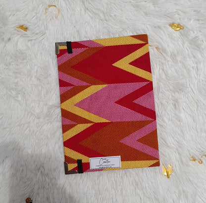 Agenda Journalier – Détachable & Rechargeable
