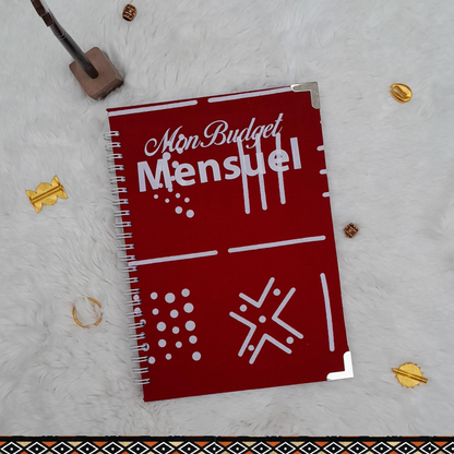 Mon budget mensuel