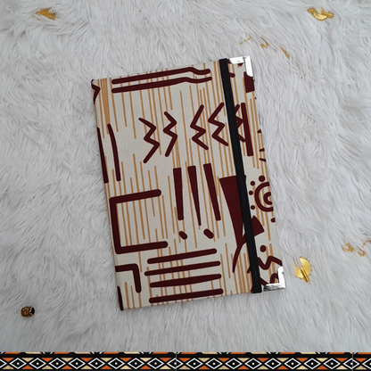 Agenda Journalier – Détachable & Rechargeable