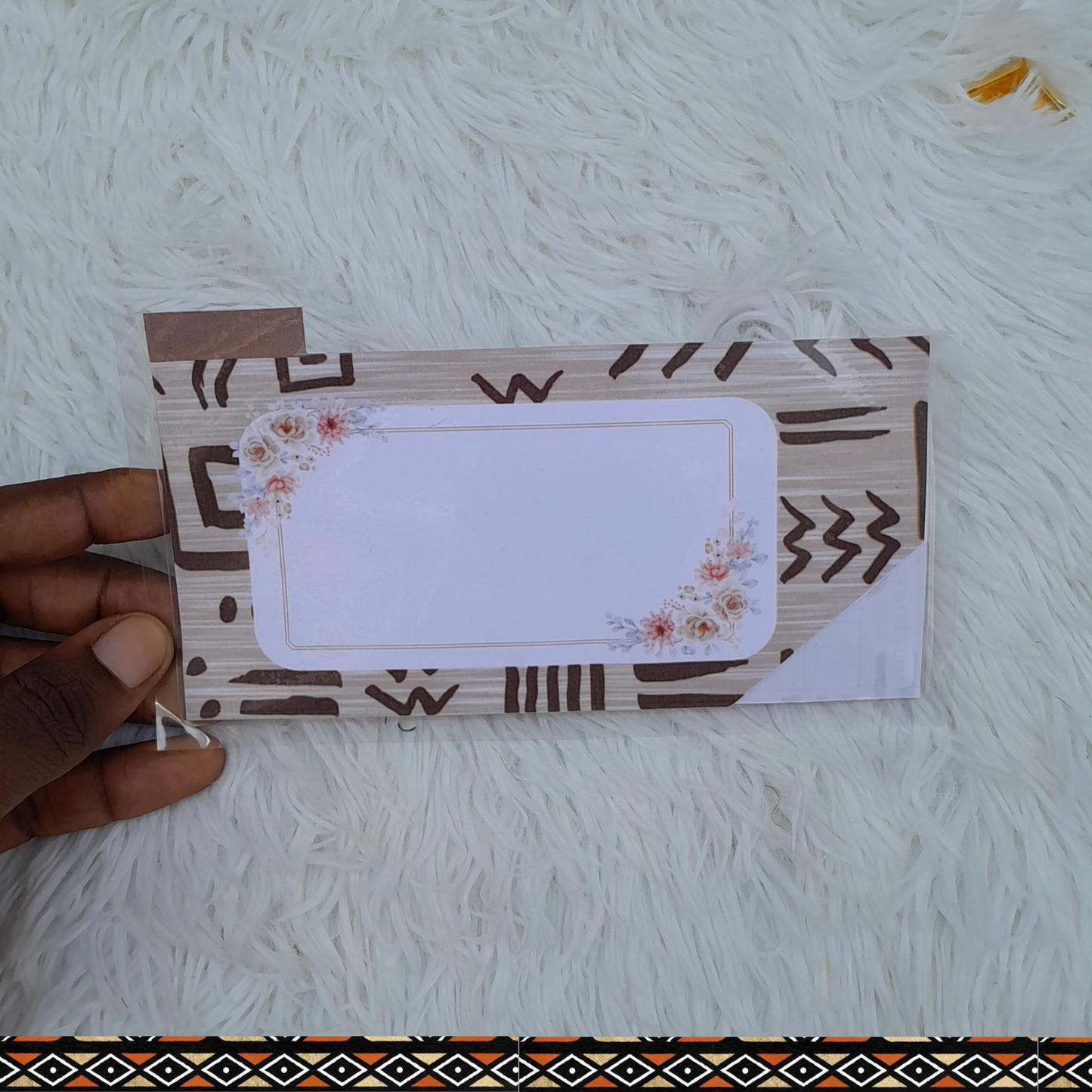 Enveloppes Budgétaires