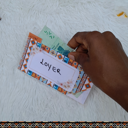 Mon budget mensuel 2026