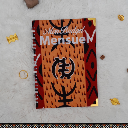 Mon budget mensuel