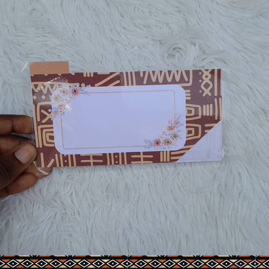 Enveloppes Budgétaires